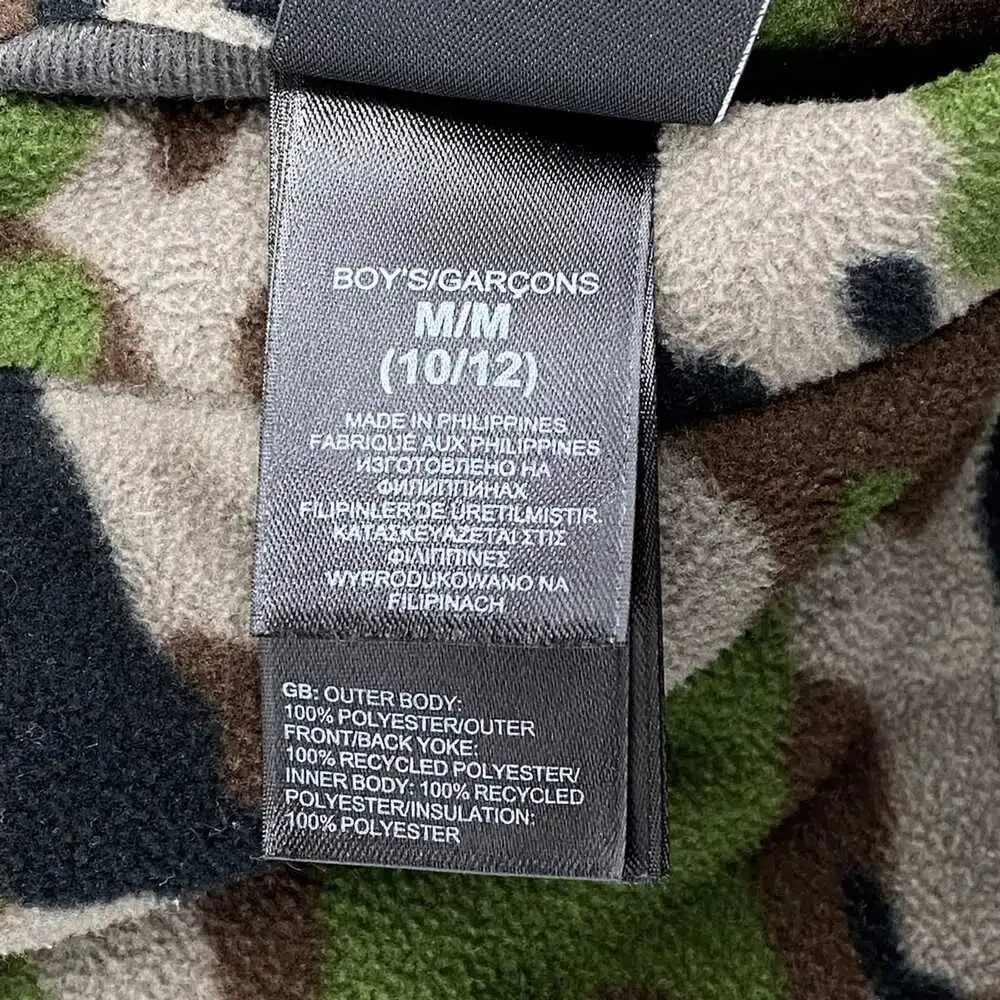 The North Face this reversible